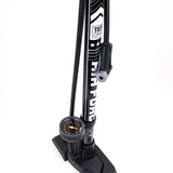 (FP-T1BK) AIR FORCE TIER ONE Floor Pump
