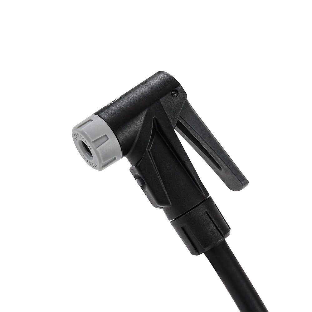 (FP-T3) AIR FORCE TIER THREE Floor Pump
