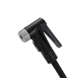 (FP-T3) AIR FORCE TIER THREE Floor Pump