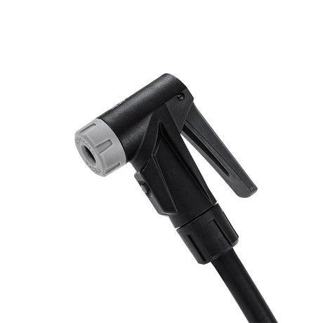 (FP-T3) AIR FORCE TIER THREE Floor Pump