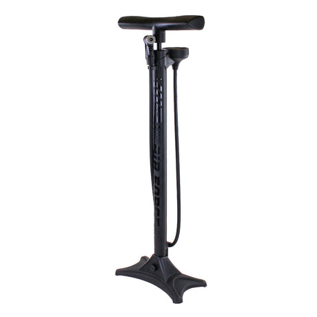 (FP-T3) AIR FORCE TIER THREE Floor Pump