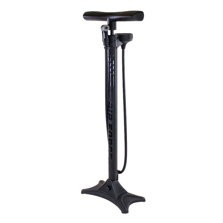 (FP-T3) AIR FORCE TIER THREE Floor Pump