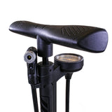 (FP-T3) AIR FORCE TIER THREE Floor Pump