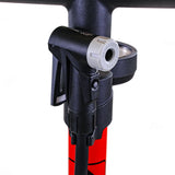 (FP-T3) AIR FORCE TIER THREE Floor Pump