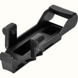 Fortitude Folding Bike Lock With Carrier - 5mm