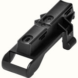 Fortitude Folding Bike Lock With Carrier - 5mm