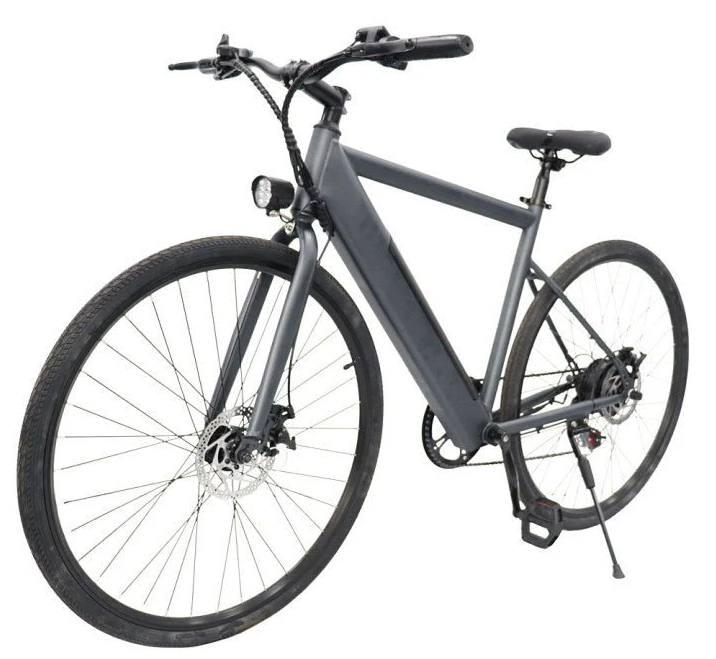 Freego E7 Electric Mountain Bicycle