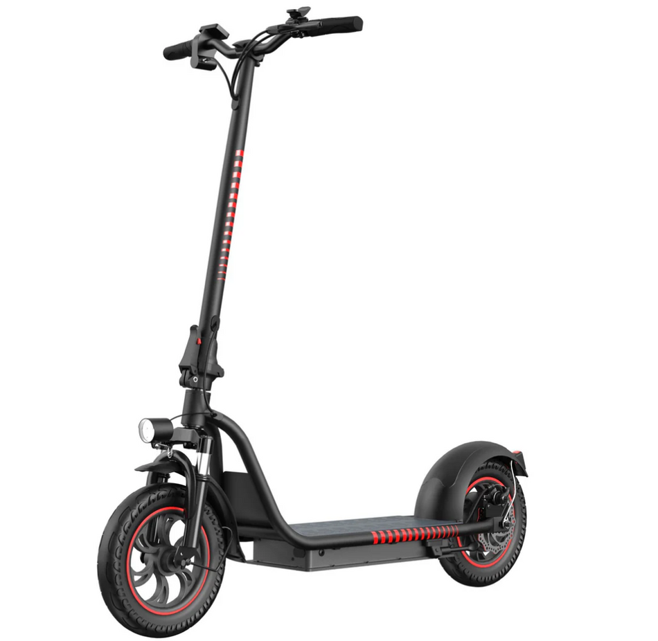 Freego F12 12 Inches Tire Foldable Electric Scooter