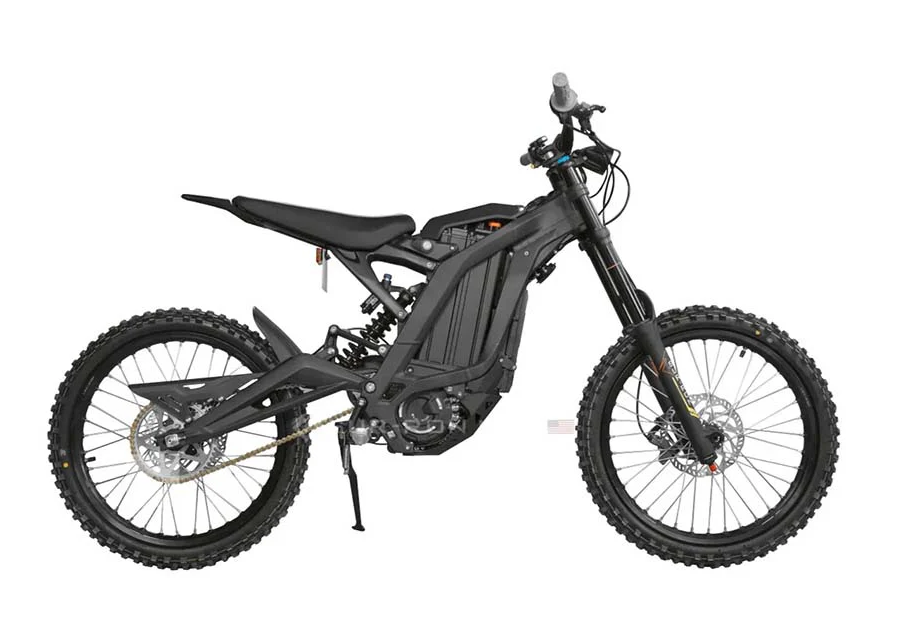 Freego Natkie N1 Electric Mountain Dirt Bike