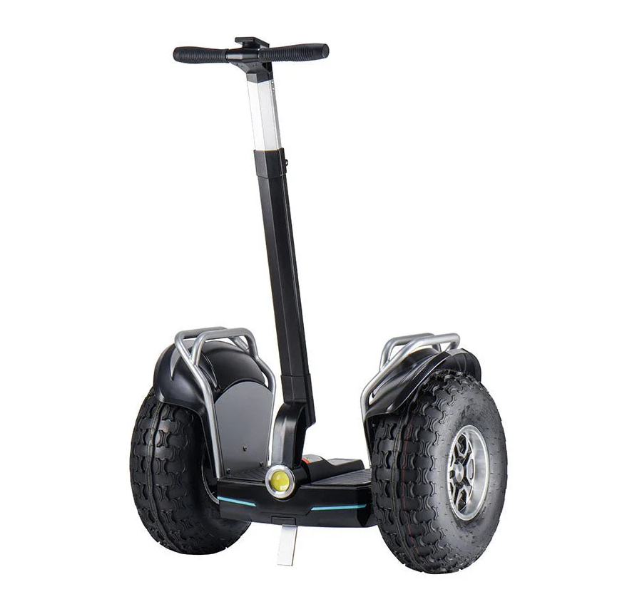 Freego X60 Plus Multifunctional Off-Road Balance Scooter