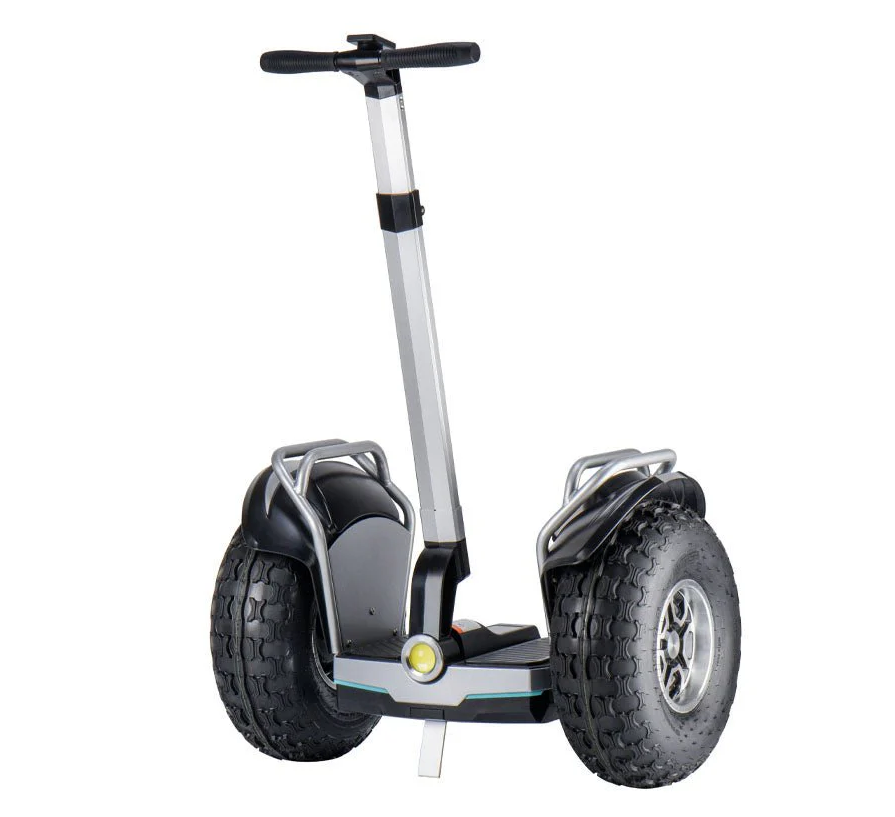 Freego X60 Plus Multifunctional Off-Road Balance Scooter