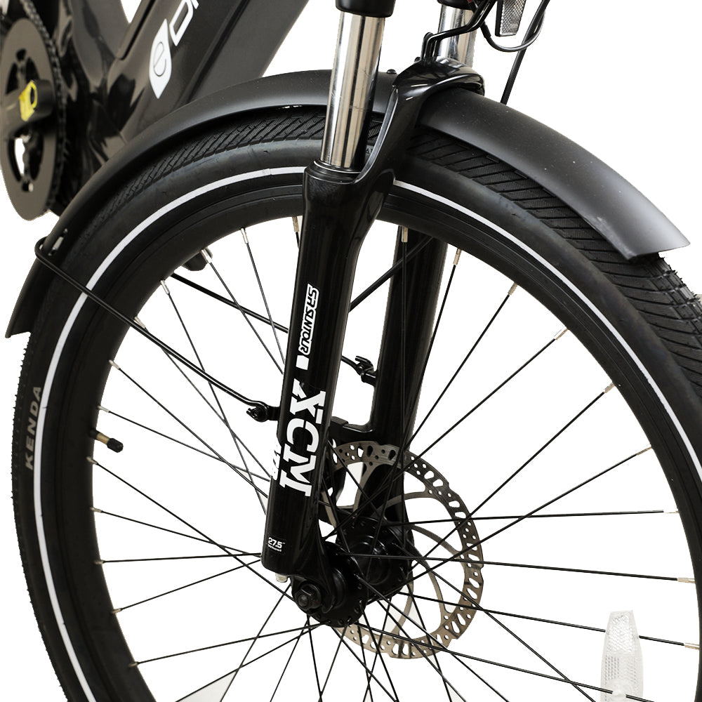 (SFEN-MB) Serfas® FENDER SET DART/DASH