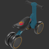Grateful Dead Cricket 2 Baby Walker Balance Bike (12-24 mos)