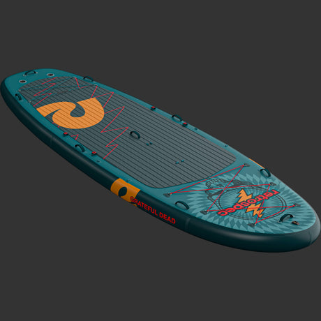 Weekender Crew XL Multi-Person Inflatable Stand Up Paddle Board 15’