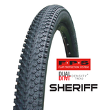 (GTS-38) Sheriff Gravel
