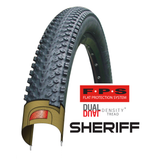 (GTS-38) Sheriff Gravel
