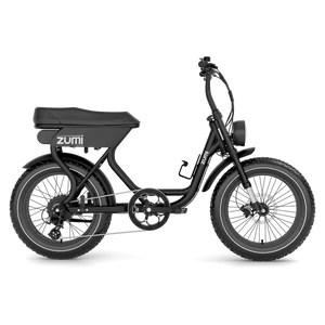 Zumi Classic ST Black