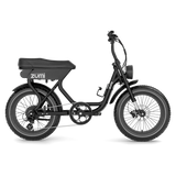 Zumi Classic ST Black
