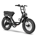 Zumi Classic ST Black