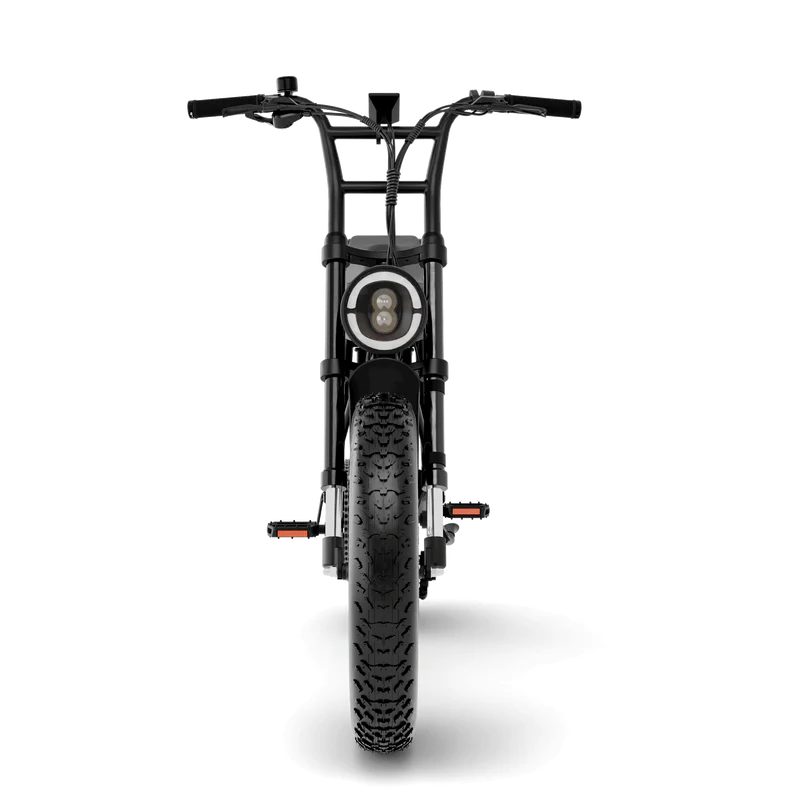 Zumi Classic ST Black