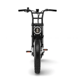 Zumi Classic ST Black