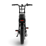 Zumi Classic ST Black