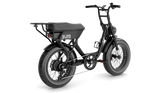 Zumi Classic ST Black