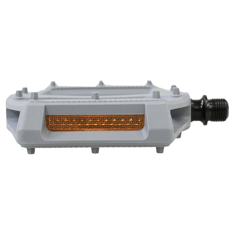 (PD-2) NYLON PEDAL NON-REPLACEABLE PINS