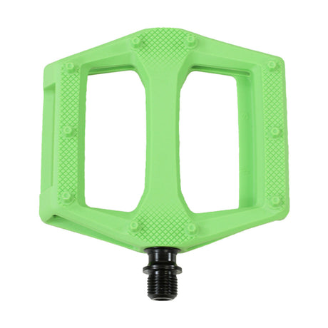(PD-2) NYLON PEDAL NON-REPLACEABLE PINS