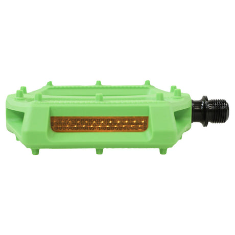 (PD-2) NYLON PEDAL NON-REPLACEABLE PINS