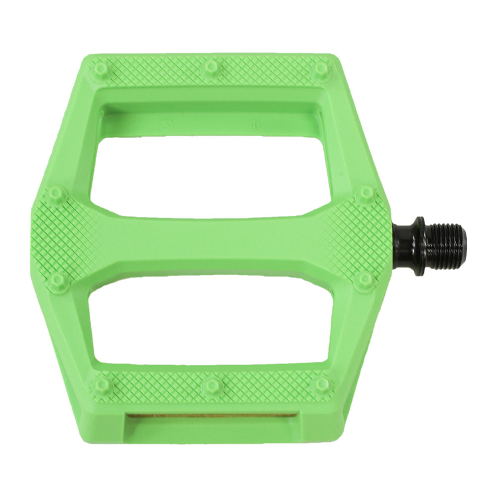(PD-2) NYLON PEDAL NON-REPLACEABLE PINS