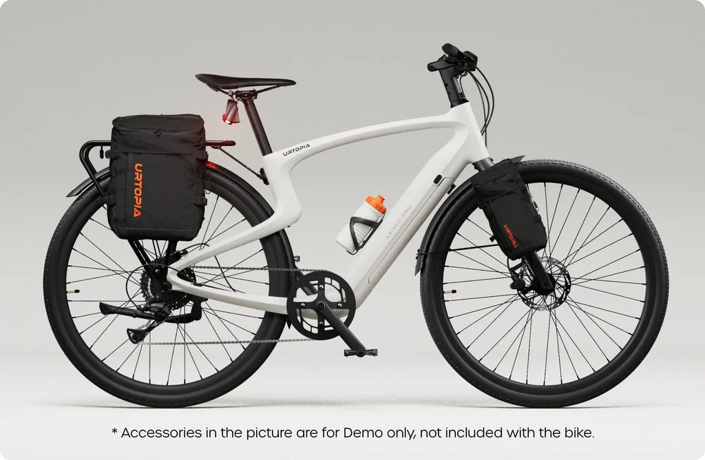 Urtopia Carbon 1 Pro E-Bike