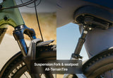 Urtopia Carbon Atom E-Bike  The first 750W carbon e-bike