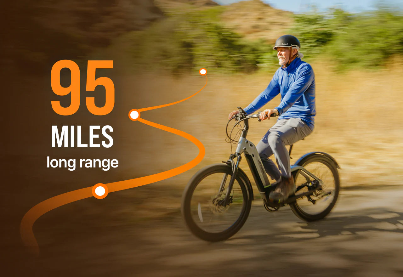 Urtopia Carbon Atom E-Bike  The first 750W carbon e-bike