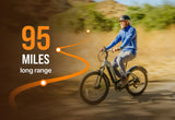 Urtopia Carbon Atom E-Bike  The first 750W carbon e-bike