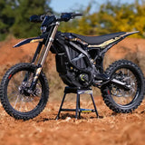 2025 Surron Ultra Bee X HP SW - 21kW Powerful Dirt EBike 74V 60Ah