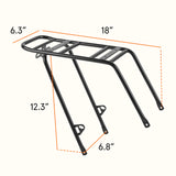 Haul Lite Electric Bike Rear Rack