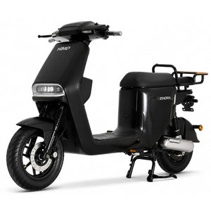 HMP INNO-A Cargo Lead-acid Moped style Class 2 E-bike