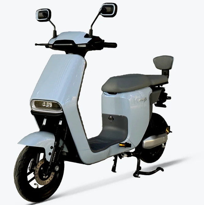 HMP INNO-A | Moped style Class 2 E-bike