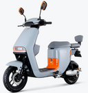 HMP INNO-A | Moped style Class 2 E-bike