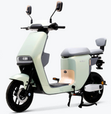 HMP INNO-A | Moped style Class 2 E-bike