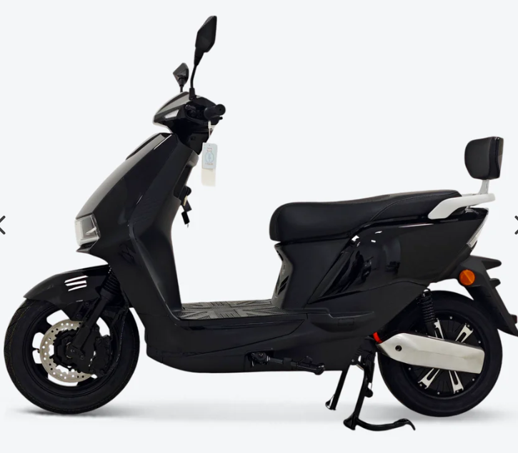 HMP Lightning 3000 - Electric Moped 30Ah