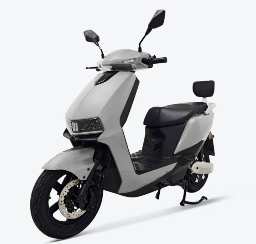 HMP Lightning 3000 - Electric Moped 30Ah