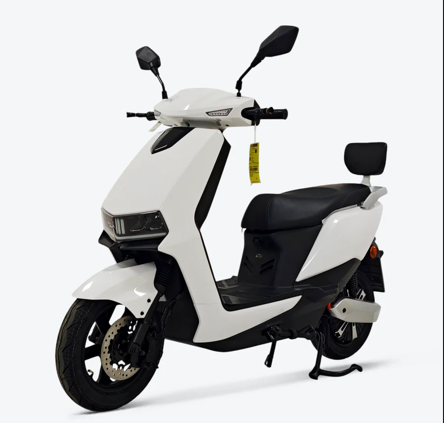 HMP Lightning 3000 - Electric Moped 30Ah