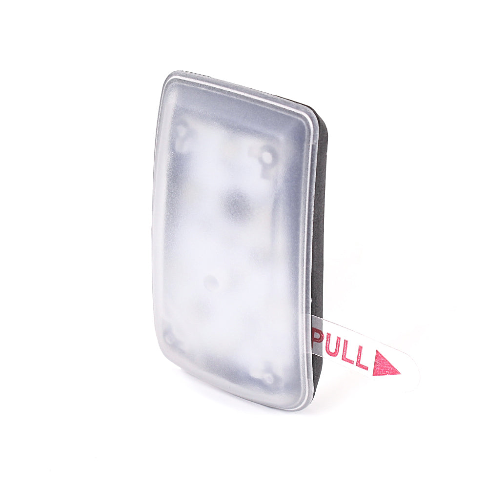 METRO Rear Light Replacement