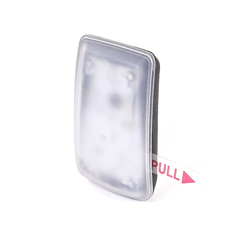 METRO Rear Light Replacement