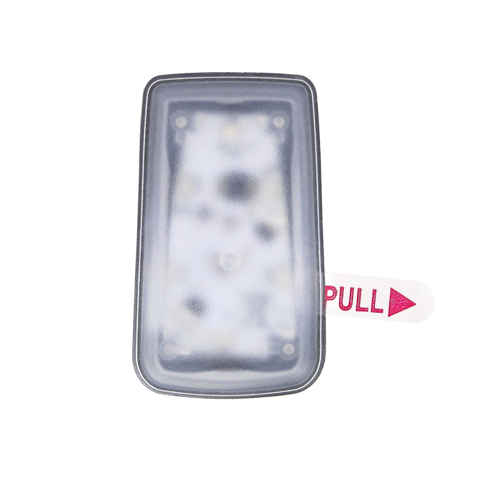 METRO Rear Light Replacement