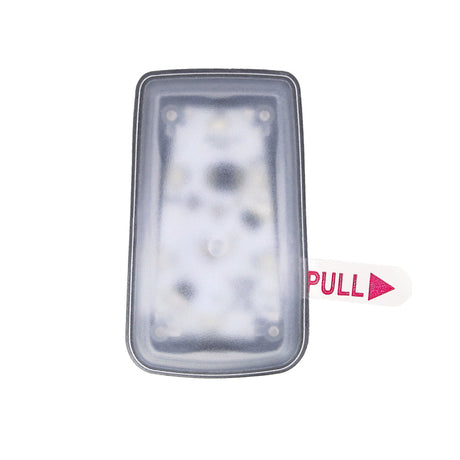 METRO Rear Light Replacement