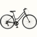 Harper Plus City Bike - Step Through 7 Speed
