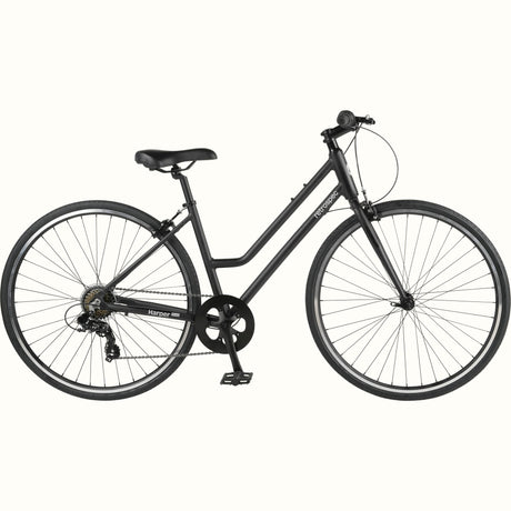 Harper Plus City Bike - Step Through 7 Speed